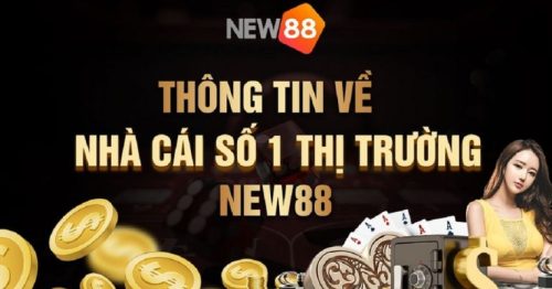 Nhà Cái New88 Có Uy Tín Không? Khám Phá Về Trang Cá Cược New88 Casino